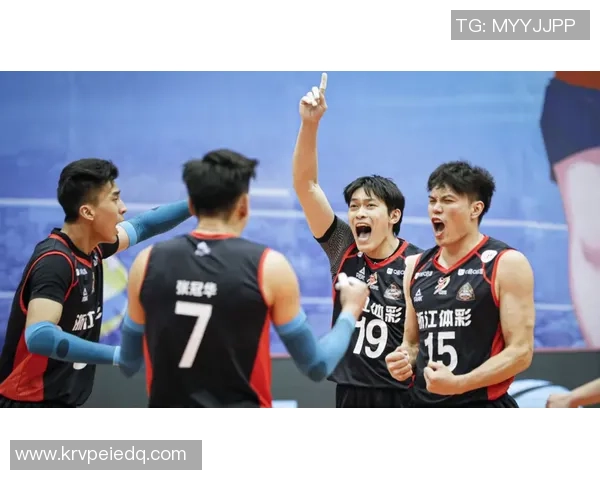 北京排球队以95分领跑冠军赛积分榜展现强劲实力